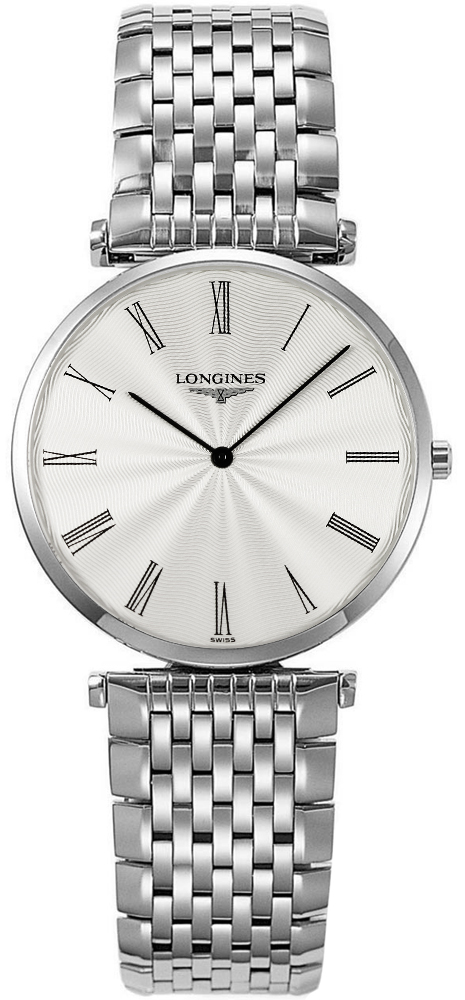 Longines La Grande Classique